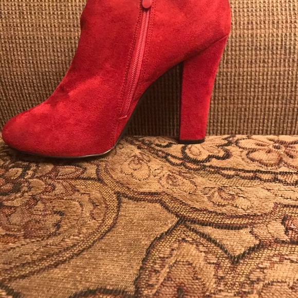 Booties - Picture 3 of 4